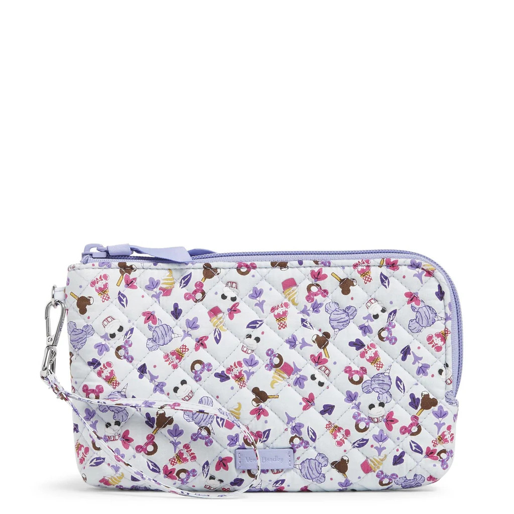 Disney RFID Wristlet | Vera Bradley
