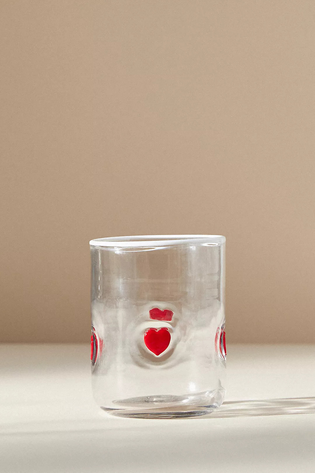 Icon Juice Glass | Anthropologie (US)