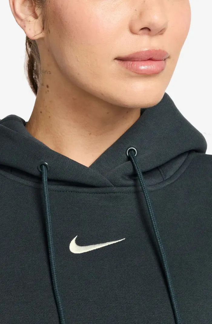 Sportswear Phoenix Fleece Pullover Hoodie | Nordstrom