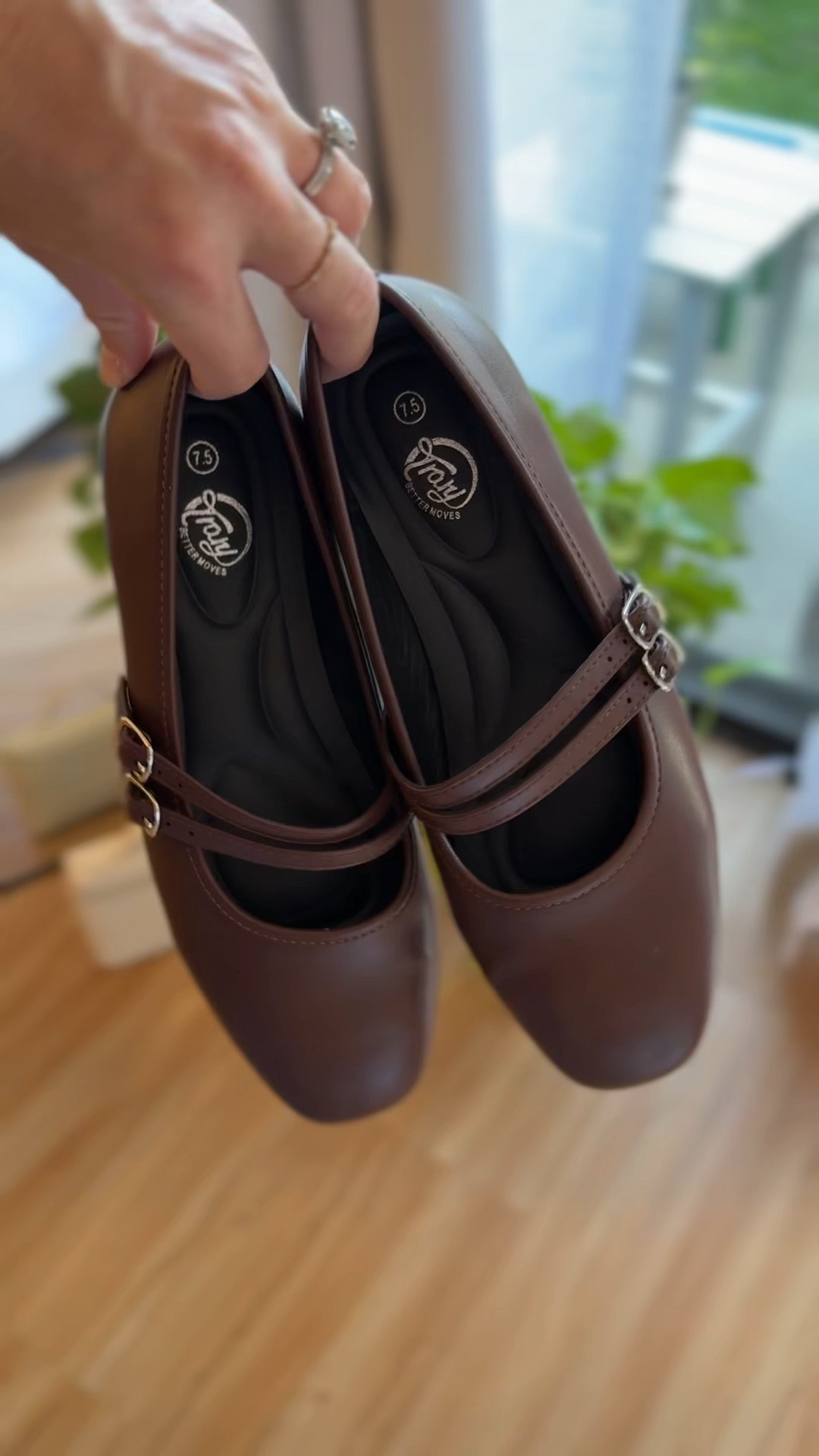 The perfect fall flats do exist🍂

#LTKShoeCrush #LTKFindsUnder50