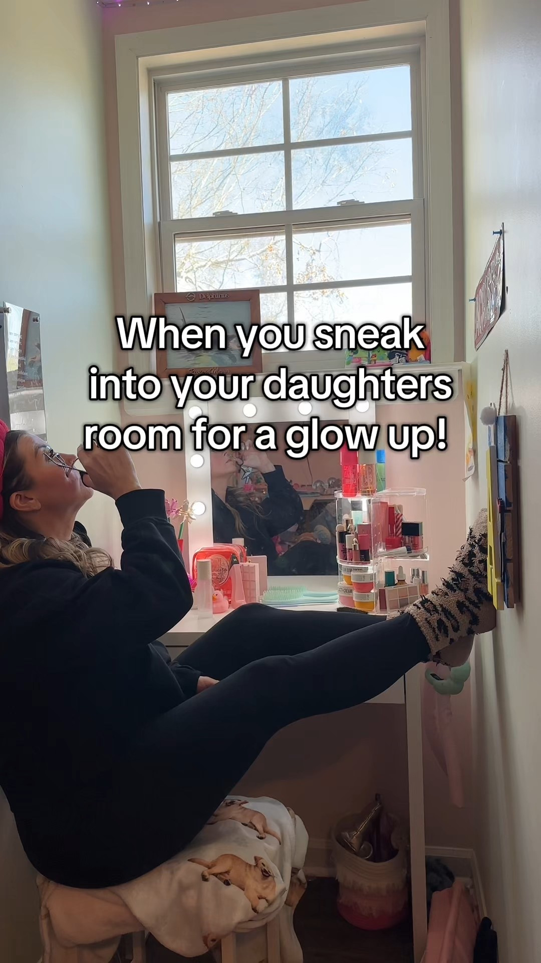 She’s got all the good stuff 🤭 

#LTKmomlife #LTKgrwm #LTKdayinmylife