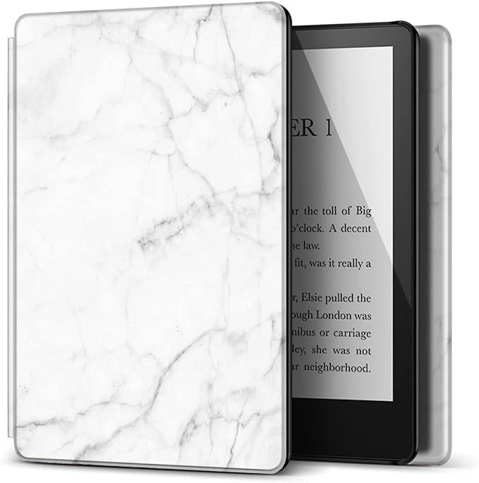 TNP Case for 6.8" Kindle Paperwhite 11th Generation 2021 / Kindle Paperwhite Signature Edition, P... | Amazon (US)