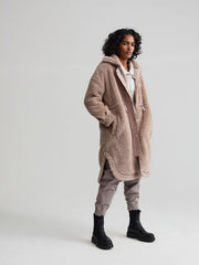 Jones Coat | Varley USA