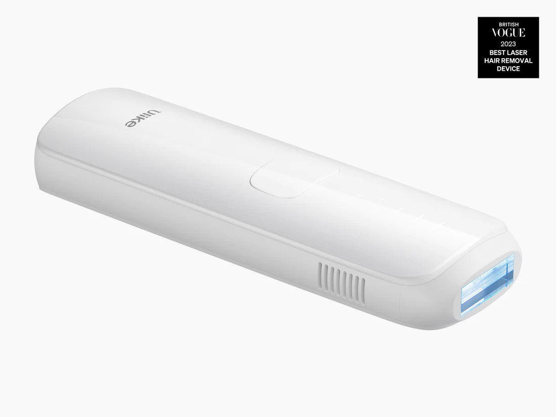 Ulike Sapphire Air3 IPL Hair Removal Handset | Ulike