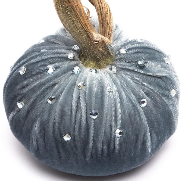 Lake with Tonal Czech Crystals | Hot Skwash