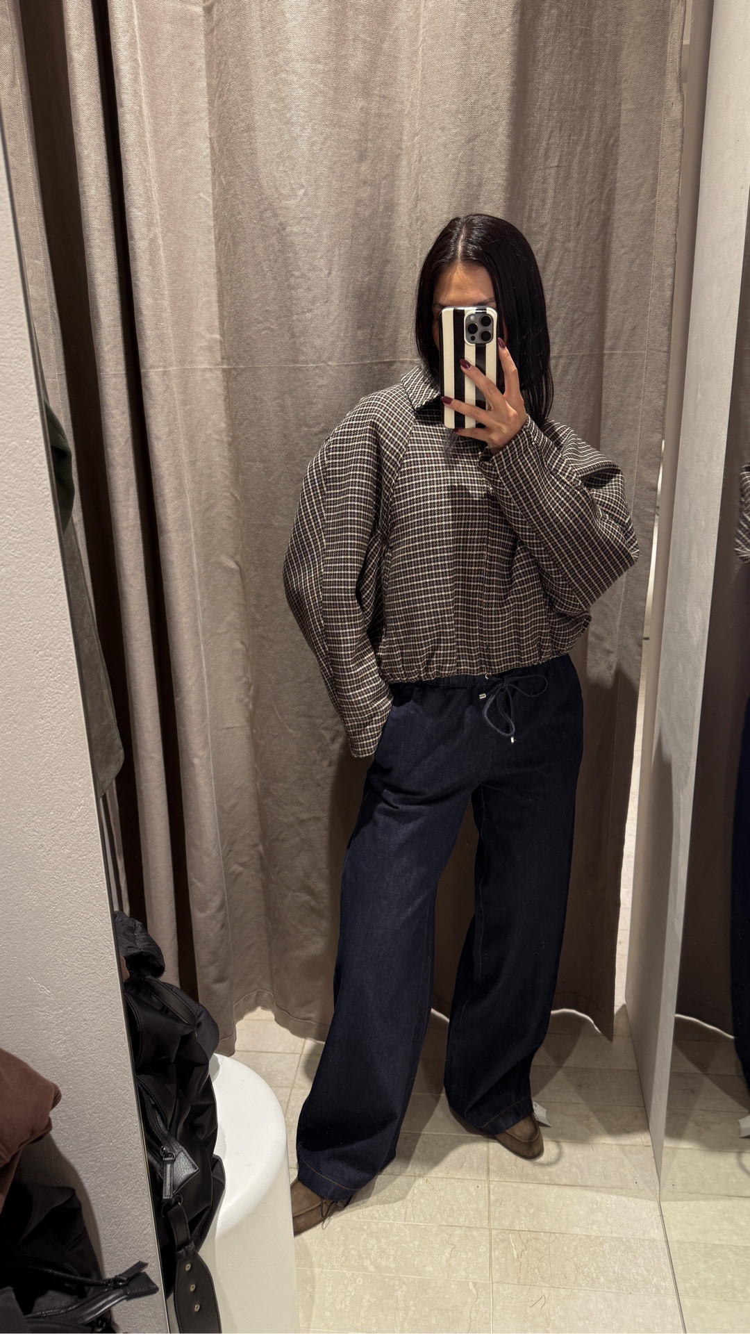 Fall style, everyday outfits #loafers #zara #zarafinds 

#LTKmomlife #LTKdayinmylife