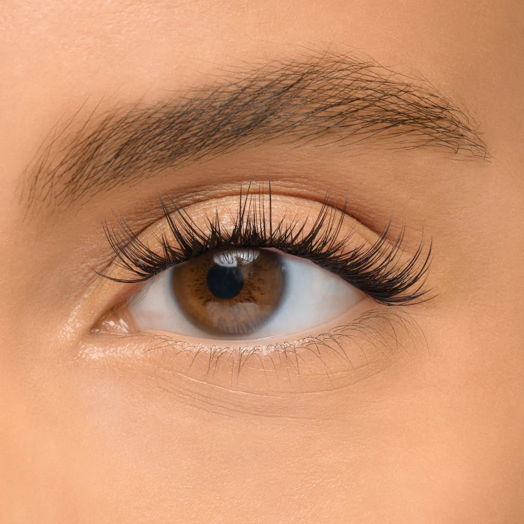 THE CONTROL KIT | Lashify