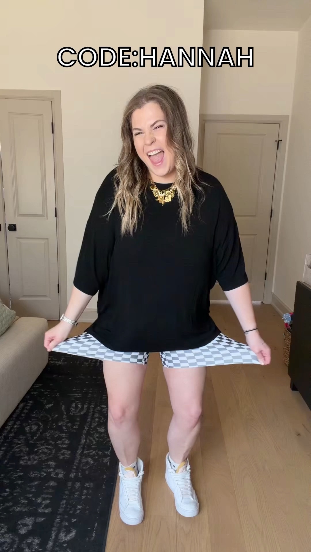 Spring and summer outfit ideas from a mom who prioritizes comfort 

#LTKootd #LTKMidsize #LTKPlusSize