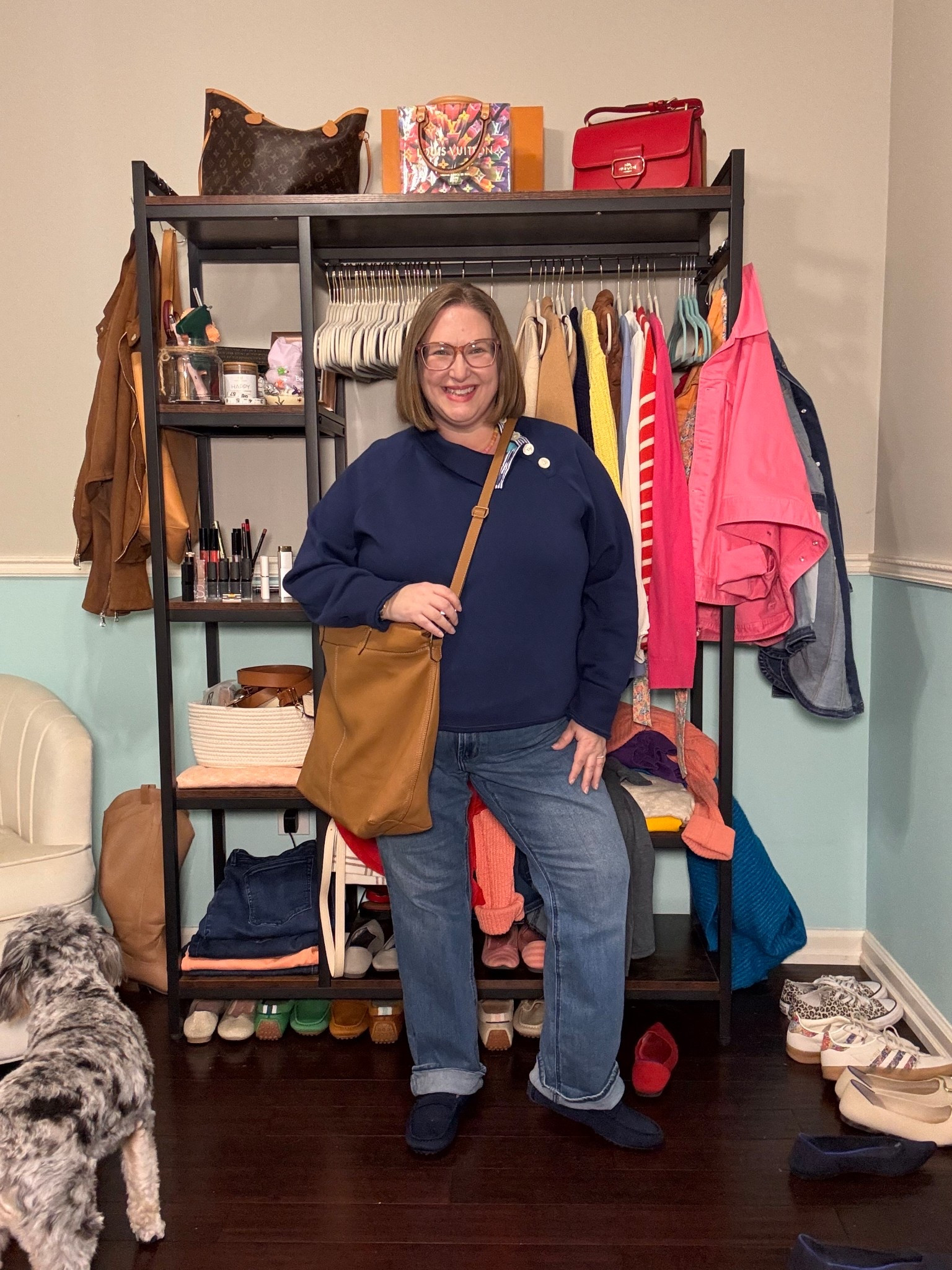 I wore this Saturday to a winery. We spent a lot of time outside around the fire pit  

#LTKSeasonal #LTKPlusSize #LTKootd