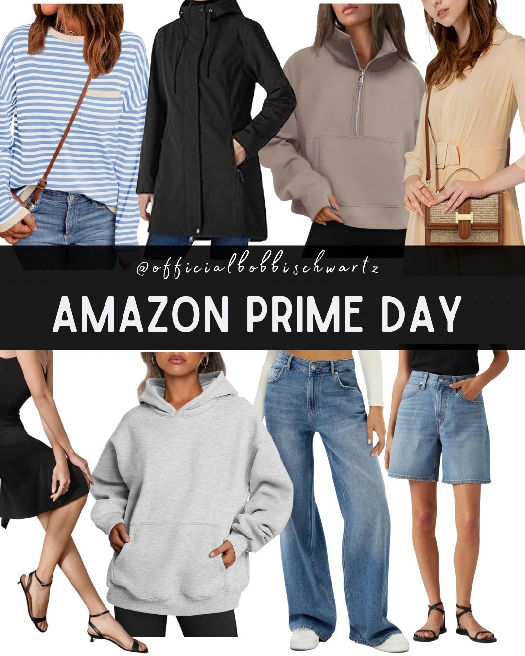 Even more Amazon Prime deals on every day essentials! #founditonamazon #PrimeDay2025

#LTKSaleAlert #LTKStyleTip #LTKFindsUnder50