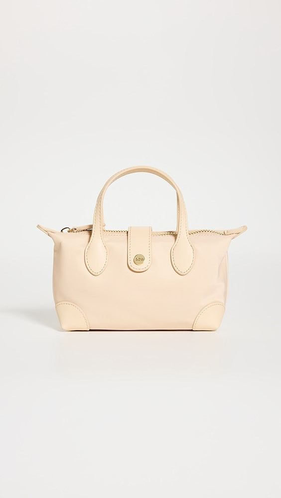 Pouchette Crossbody Bag | Shopbop