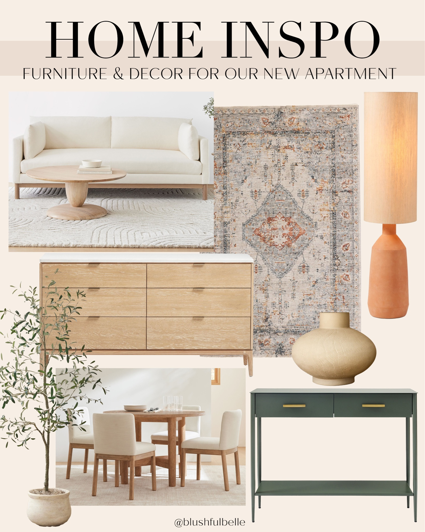 California coastal home inspo 🤍🌊 We’re moving to a bigger apartment at the end of this week! After renting for the last 10 years I’ve come to the realization that I don’t want to hold back from making our space cozy and cute just because we don’t own it. So we’re investing in some quality furniture that we’ll have for years to come! 

#LTKhome