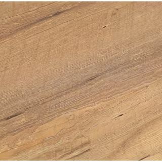 TrafficMASTER Pacific Pine 6 in. W x 36 in. L Luxury Vinyl Plank Flooring (24 sq. ft. / case)-641... | The Home Depot