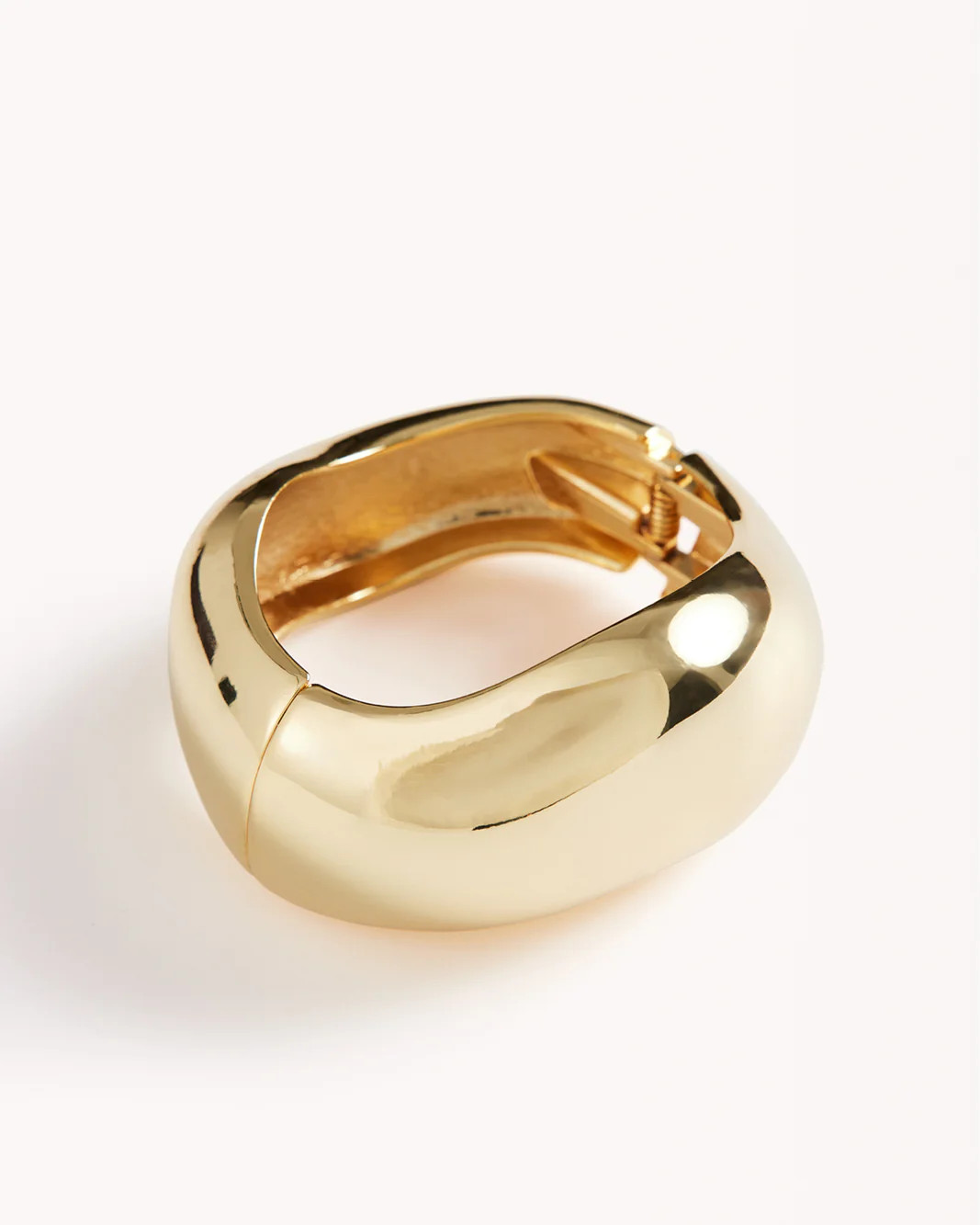 HALLIE BANGLE - GOLD PLATED 18K - JEWELLERY - Billini | Billini (ANZ)
