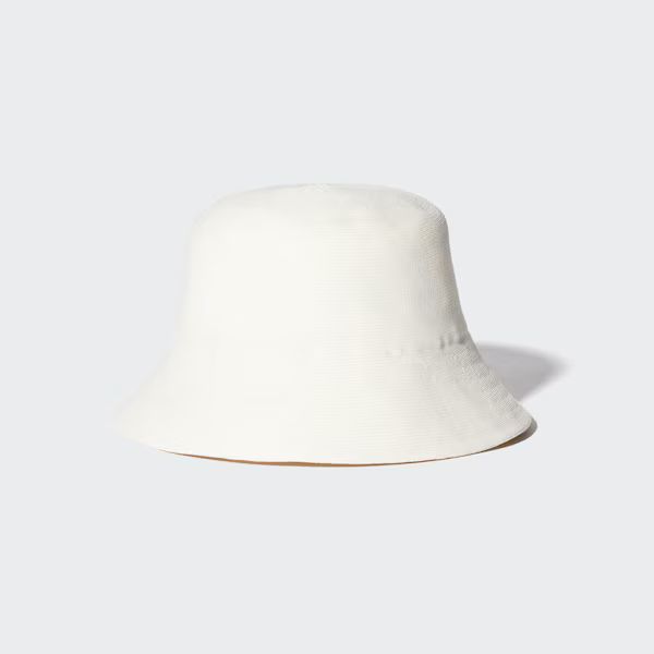 UV Protection Knitted Bucket Hat | UNIQLO (US)