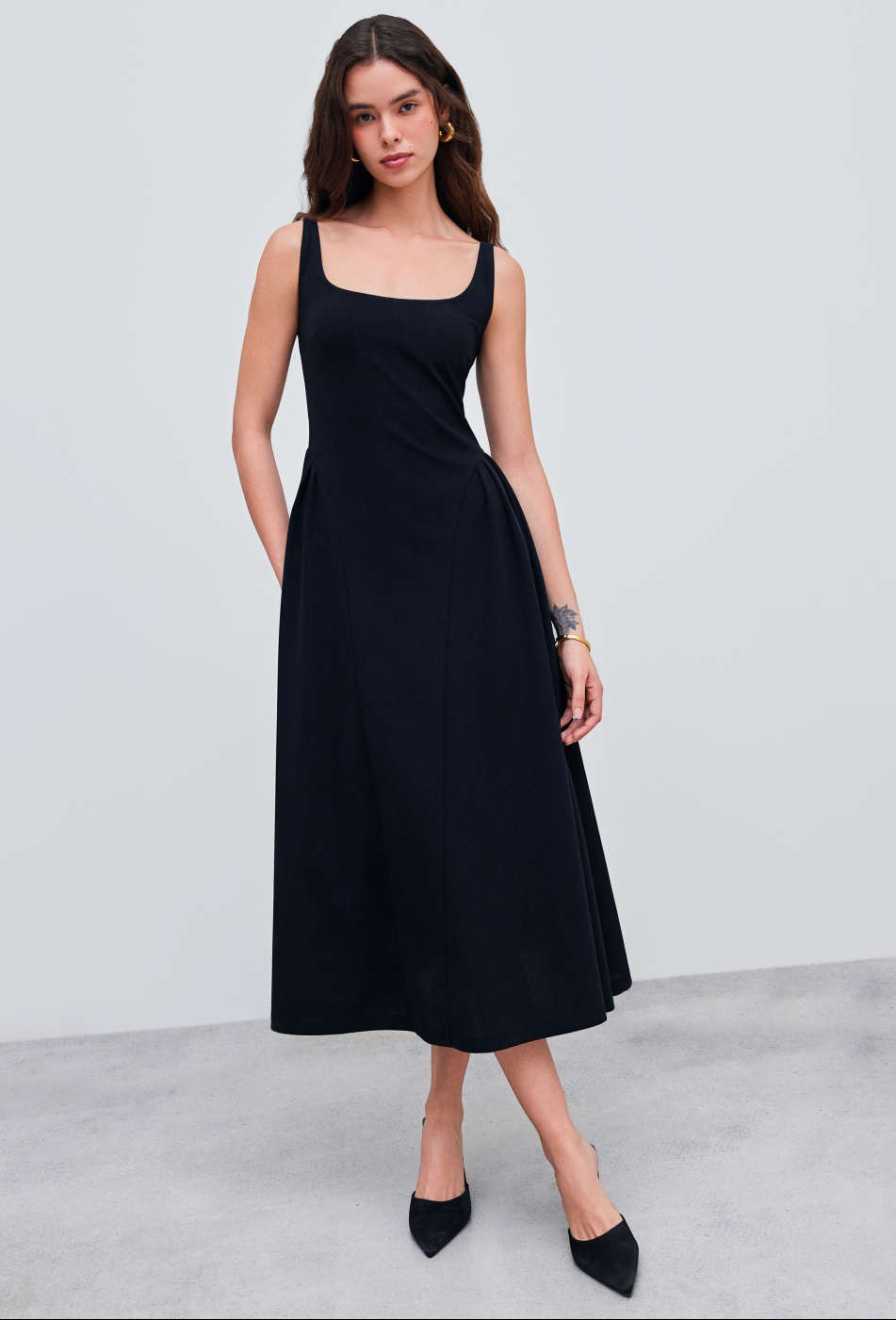 Black graduation dress, black grad dress, black mini dress, black midi dress, short black dress, little black dress, LBD, cute graduation dress, classy black dress, black dress for graduation, graduation dress 2025, black dress outfit, graduation outfit ideas, black dress for ceremony, black dress college graduation, black dress high school graduation, black semi formal dress, black cocktail dress, black dress under $100, graduation fashion, grad dress inspo, what to wear to graduation, trending grad dresses, elegant black dress, timeless black dress, simple black grad dress, affordable black graduation dress, chic grad dress

#LTKSeasonal #LTKFindsUnder100 #LTKStyleTip