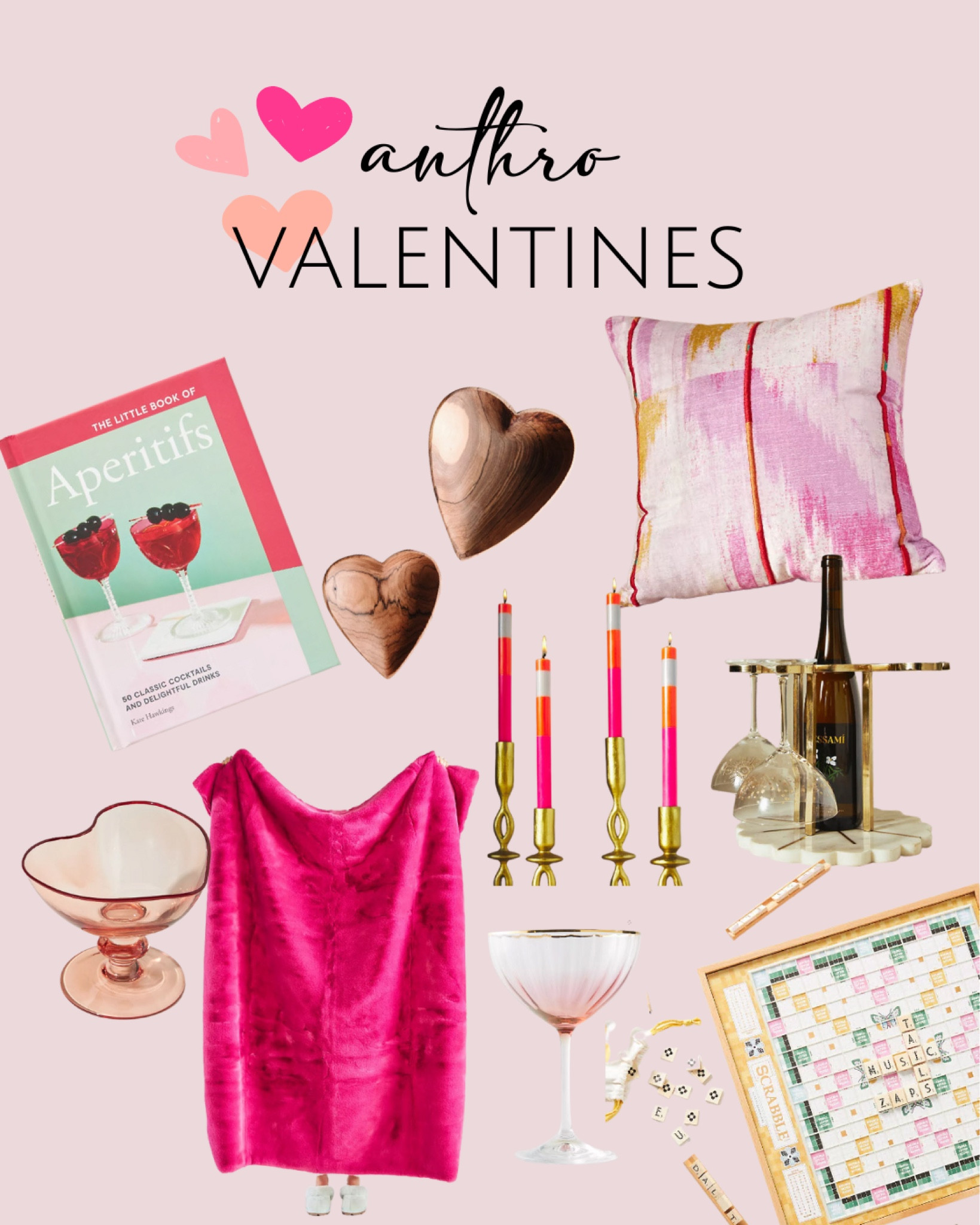 Anthropologie Valentines #anthro #anthropologie #kitchen #barware #barcart #valentinesday #cocktailglasses #coupeglasses #coupe

#LTKHoliday #LTKhome #LTKsalealert