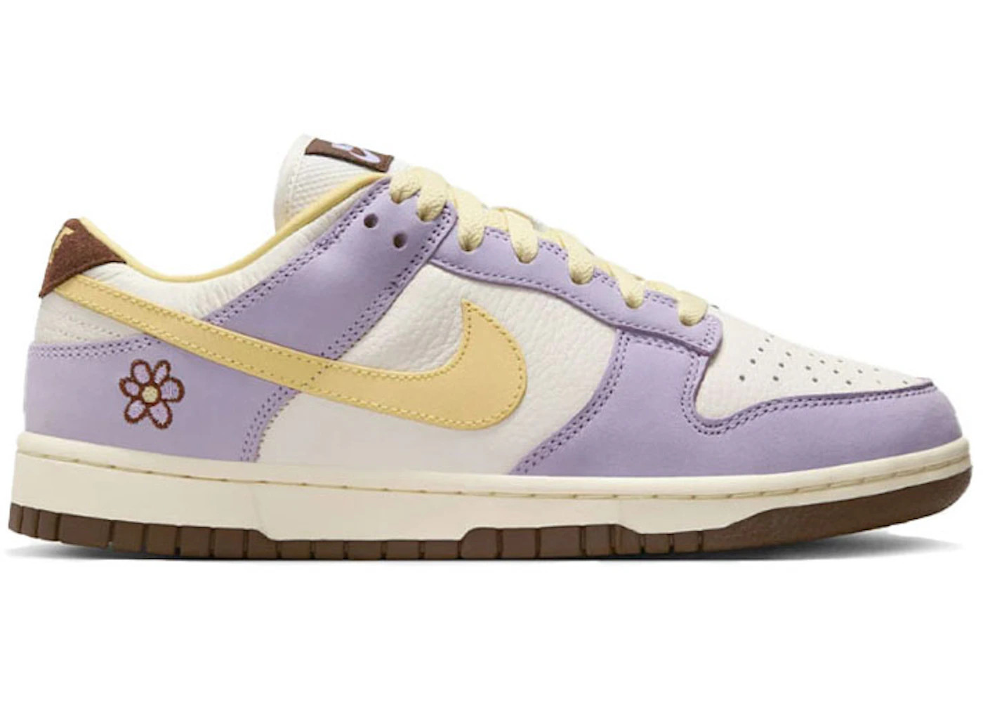 Nike Dunk Low PremiumLilac Bloom (Women's) | StockX