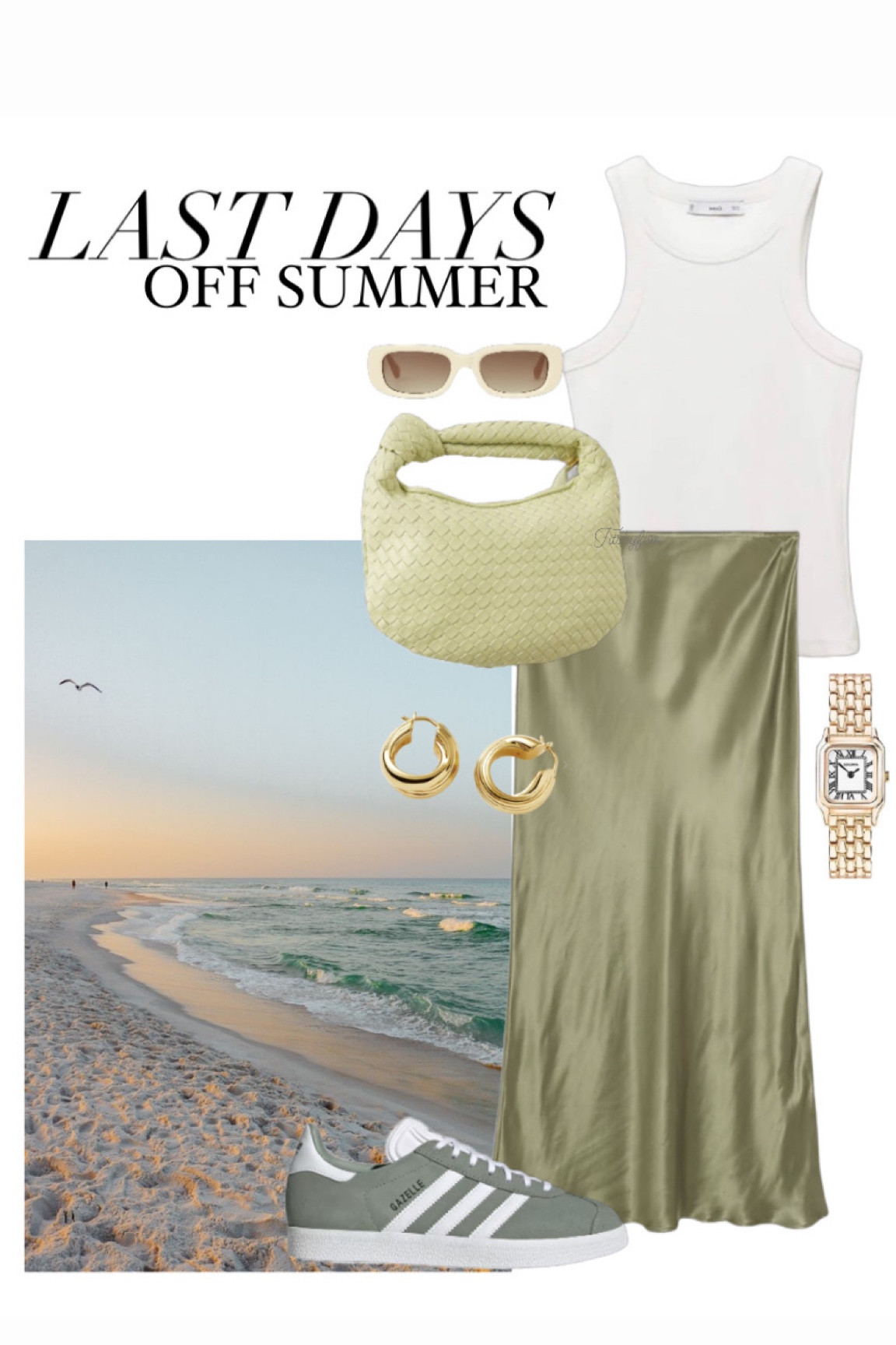 Last days of summer #summerdress #summeroutfit 

#LTKeurope #LTKHoliday #LTKfindsunder100
