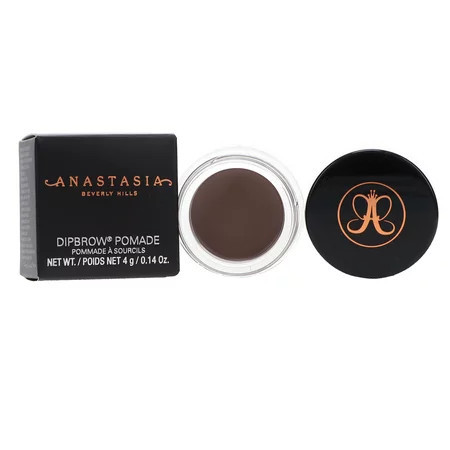 Anastasia Beverly Hills Dipbrow Pomade Ash Brown 0.14 oz | Walmart (US)