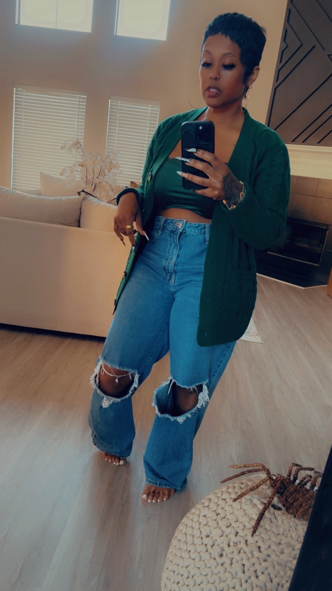 Fall!!

#LTKSeasonal #LTKStyleTip #LTKOver40