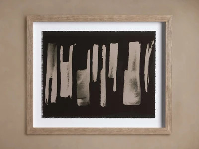 ASHEN III WALL ART | Arhaus