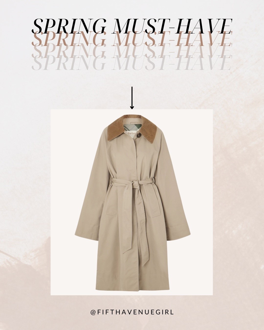Spring must-have: the trench coat 🧥✨

#LTKSeasonal #LTKOver40 #LTKWorkwear