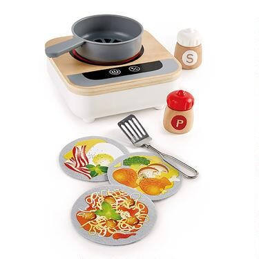 Hape Fun Fryer Play Set | World Market