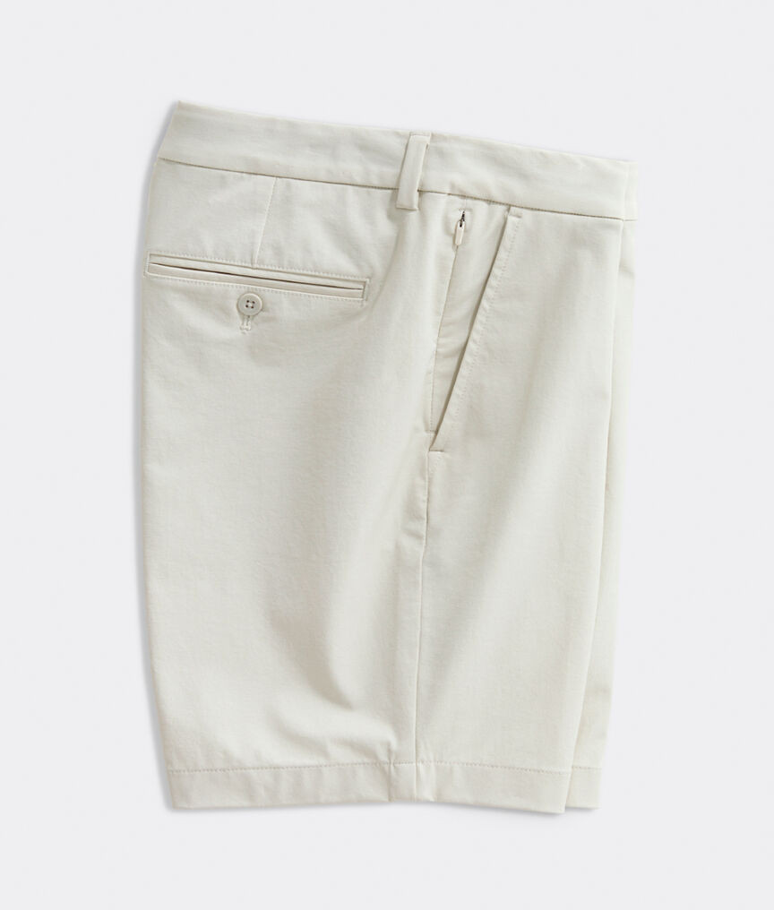 7 Inch Performance On-The-Go Shorts | vineyard vines