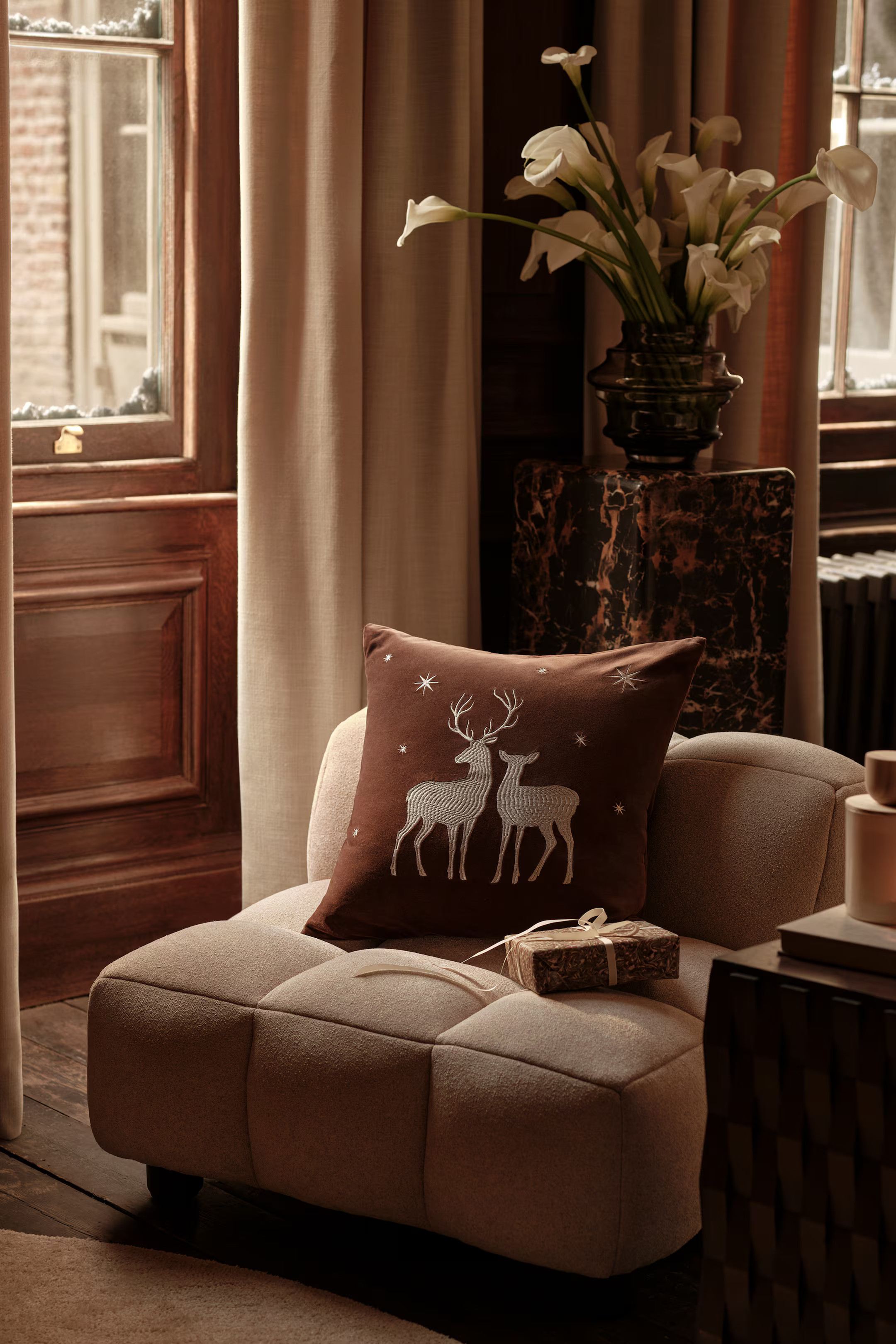 Fauteuil relax modulaire | H&M (FR, IT, ES, PT, BE)