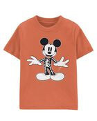 Mickey Glow Halloween Tee | Carter's