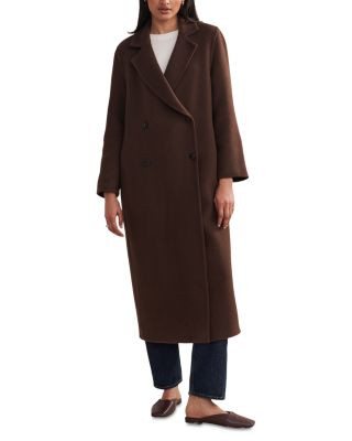 Jenni Kayne Olivia Wool Blend Coat  | Bloomingdale's Women | Bloomingdale's (US)