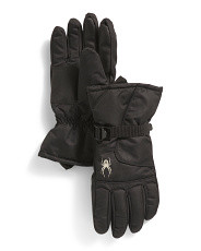Shredder Ski Gloves | TJ Maxx