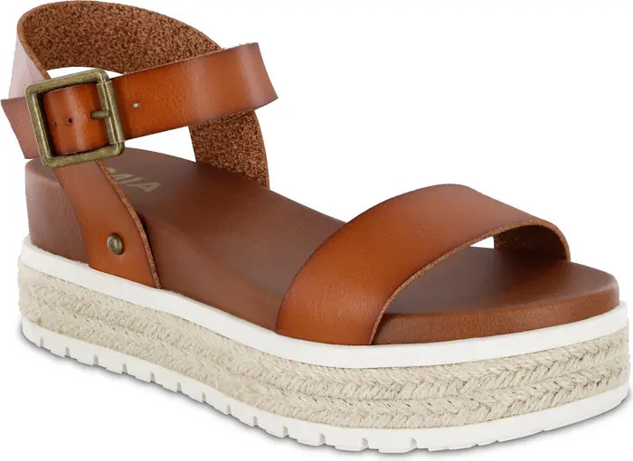 Kasandra Platform Sandal (Women) | Nordstrom Rack