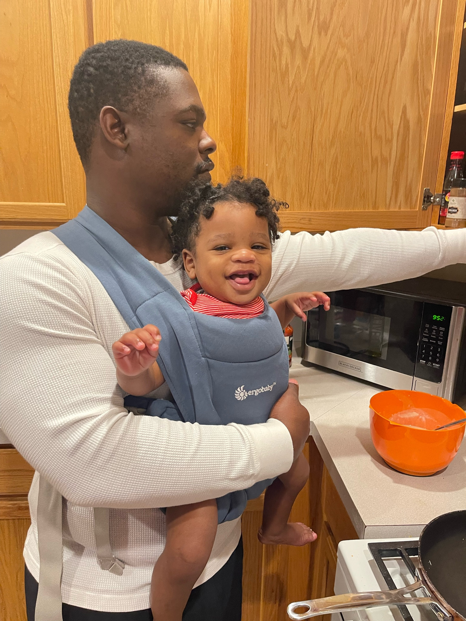 This has to be one of my favorite gifts from my baby shower registry. He’s going to be one & we still use it. He loves it 😅

#LTKtravel #LTKbaby #LTKGiftGuide