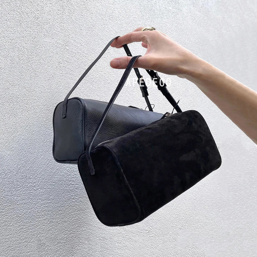 Leather Pouch, 90s Bag, Women's Leather Purse, Minimal Handbag, Small Leather Purse, Evening Purs... | Etsy (US)