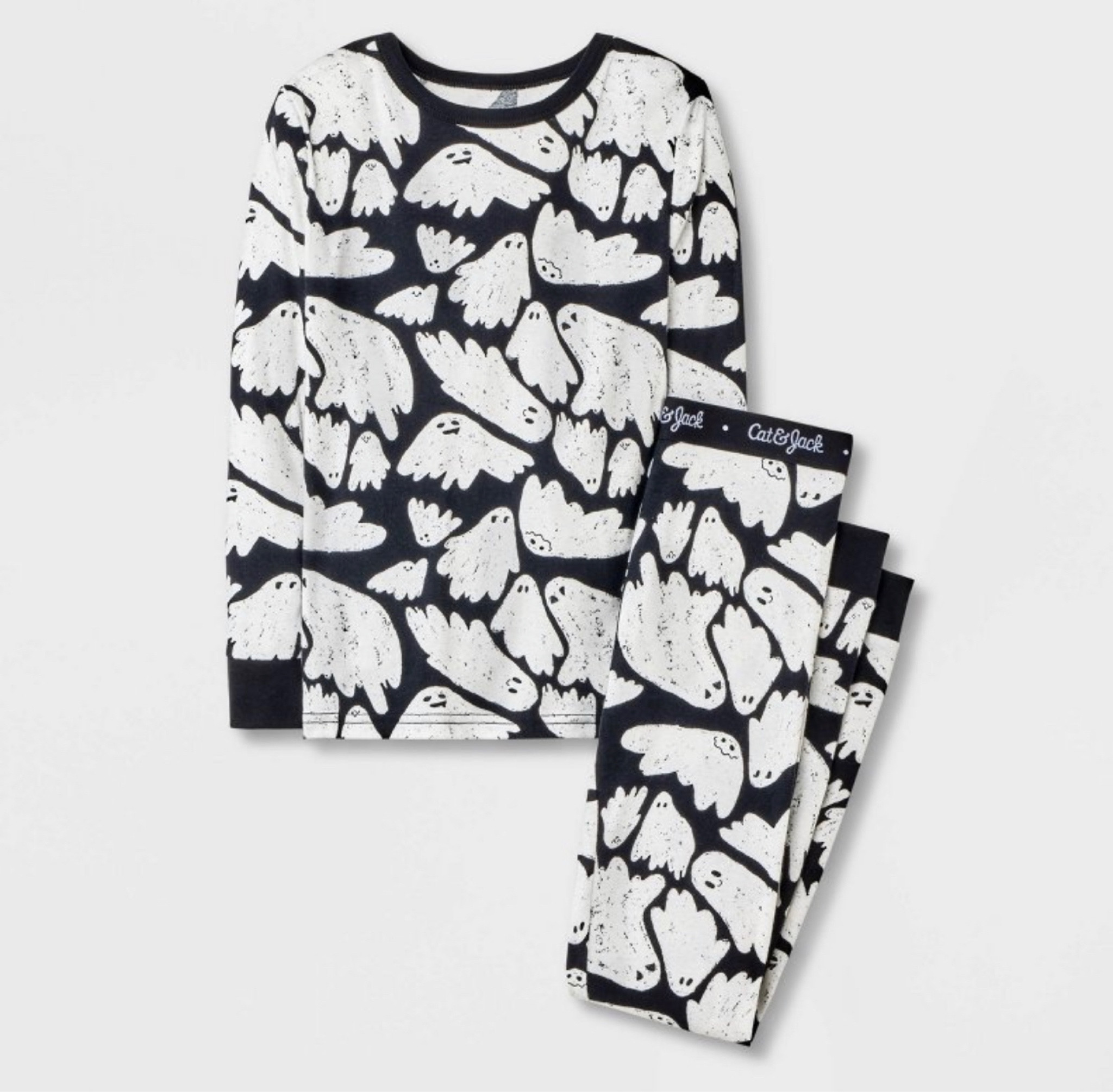 Too soon? 👻 New halloween Pjs are out and ready to shop 

#LTKFind #LTKSeasonal #LTKkids