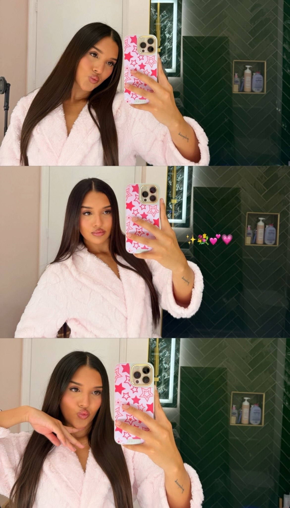 the BESTTTTT robe ever I love this thing! 

#LTKGiftGuide #LTKU #LTKHoliday