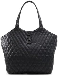 ALDO Women's Zinisaax Satchel, Black/Black | Amazon (US)