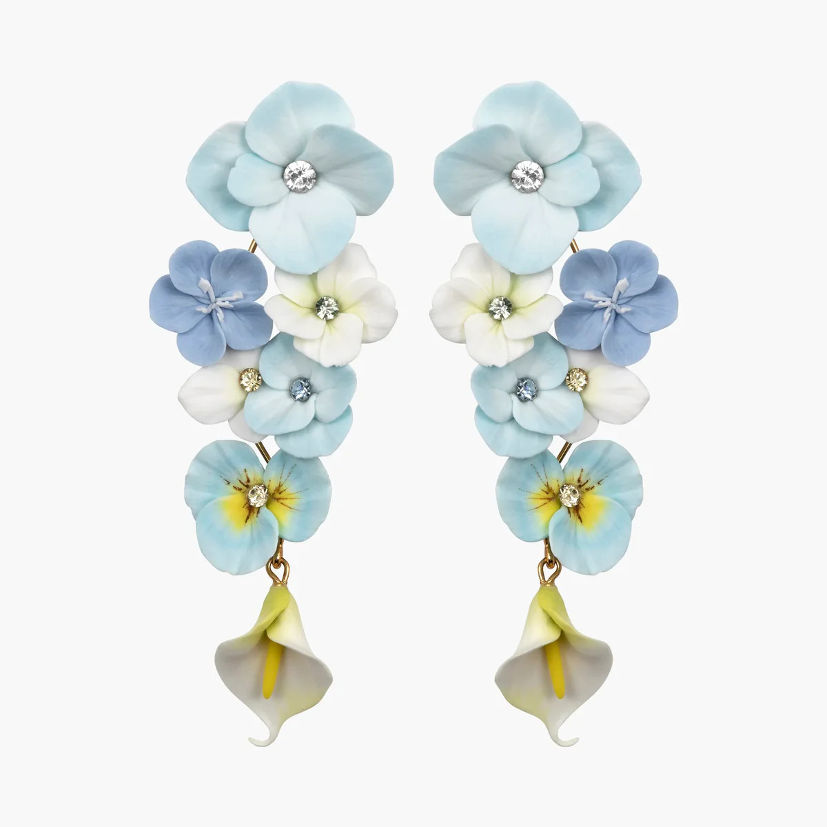 Anarosa Earrings | Jennifer Behr 