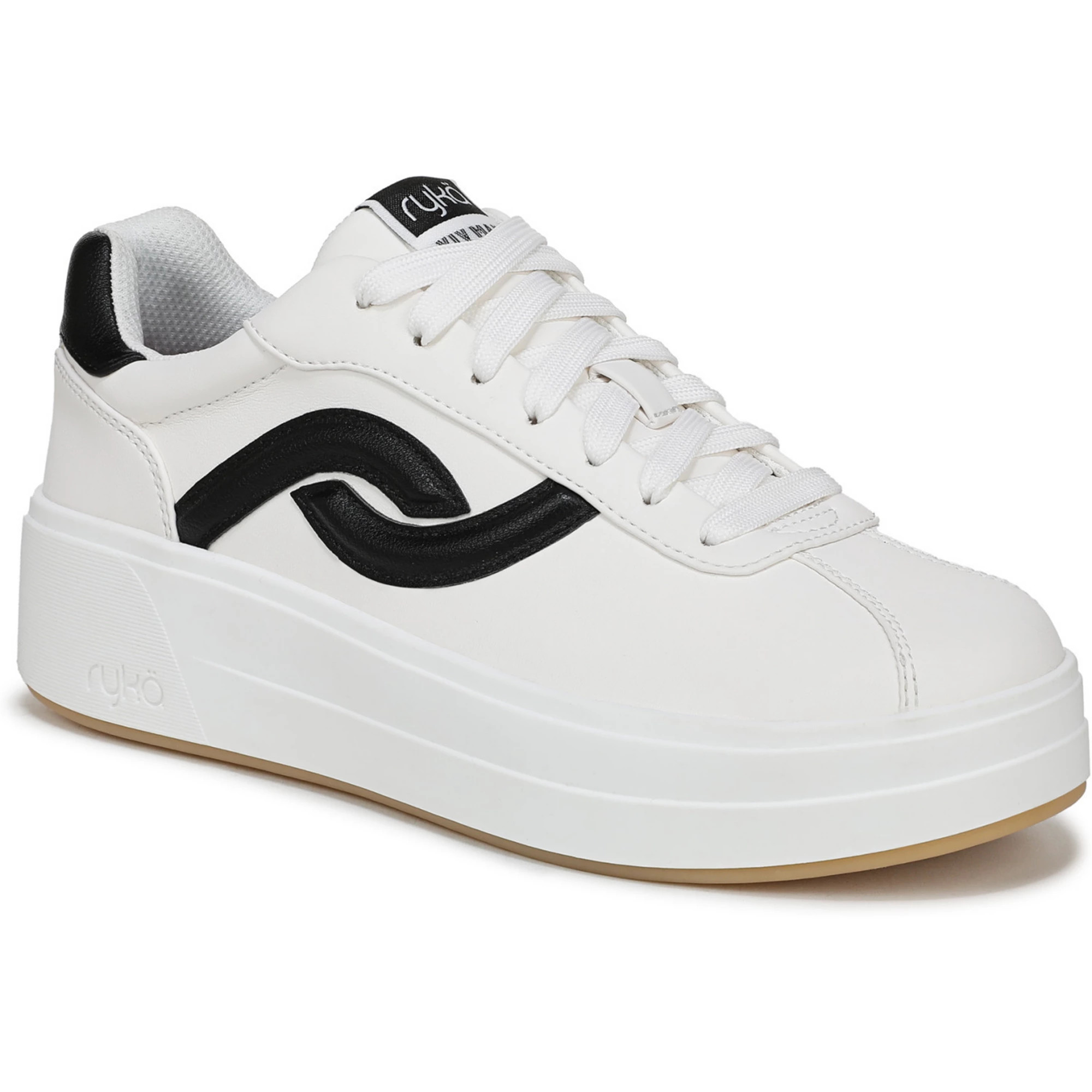 Ryka Viv Max Women's Lace Up Sneakers | Kohl's