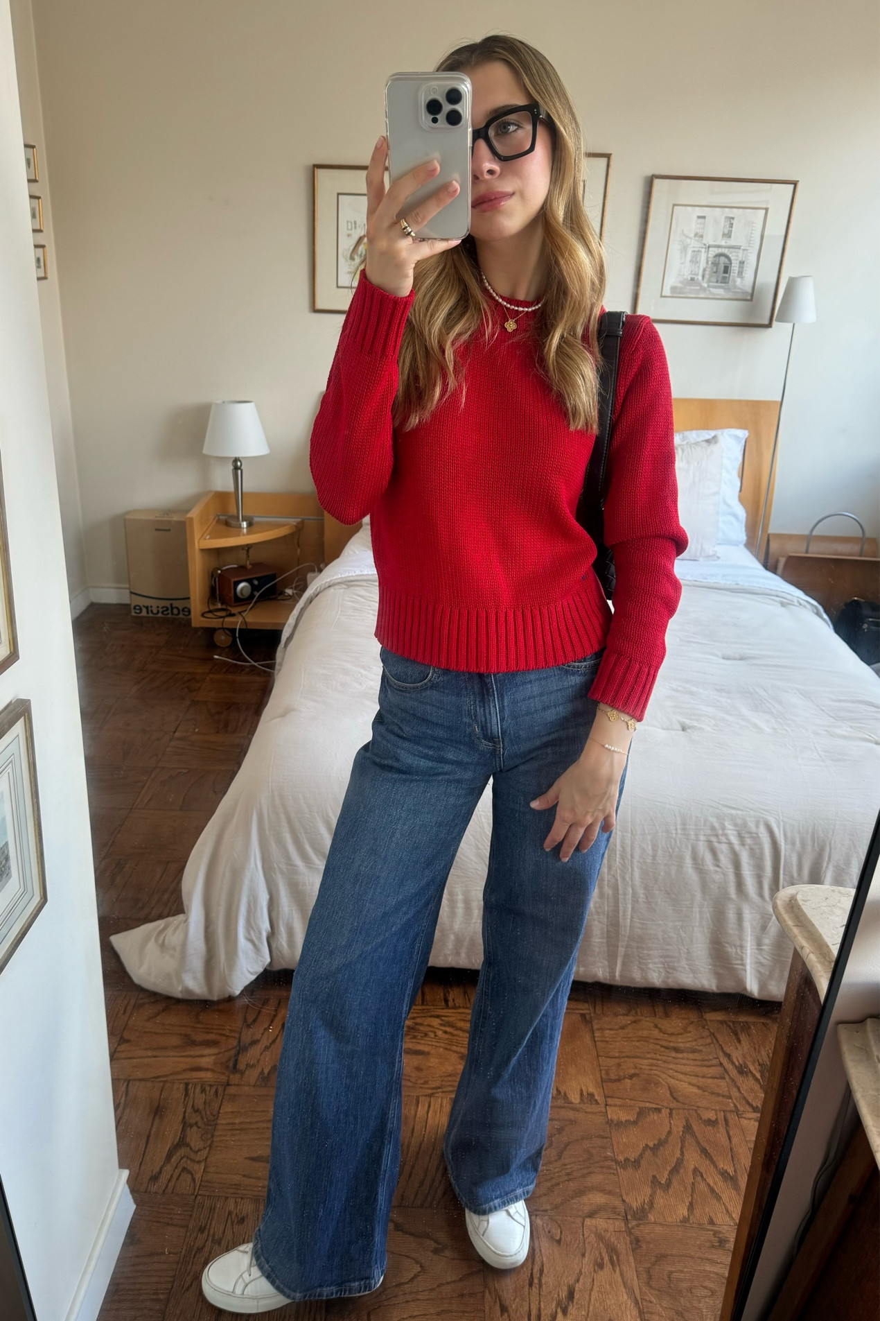 ❤️🤍

#LTKStyleTip