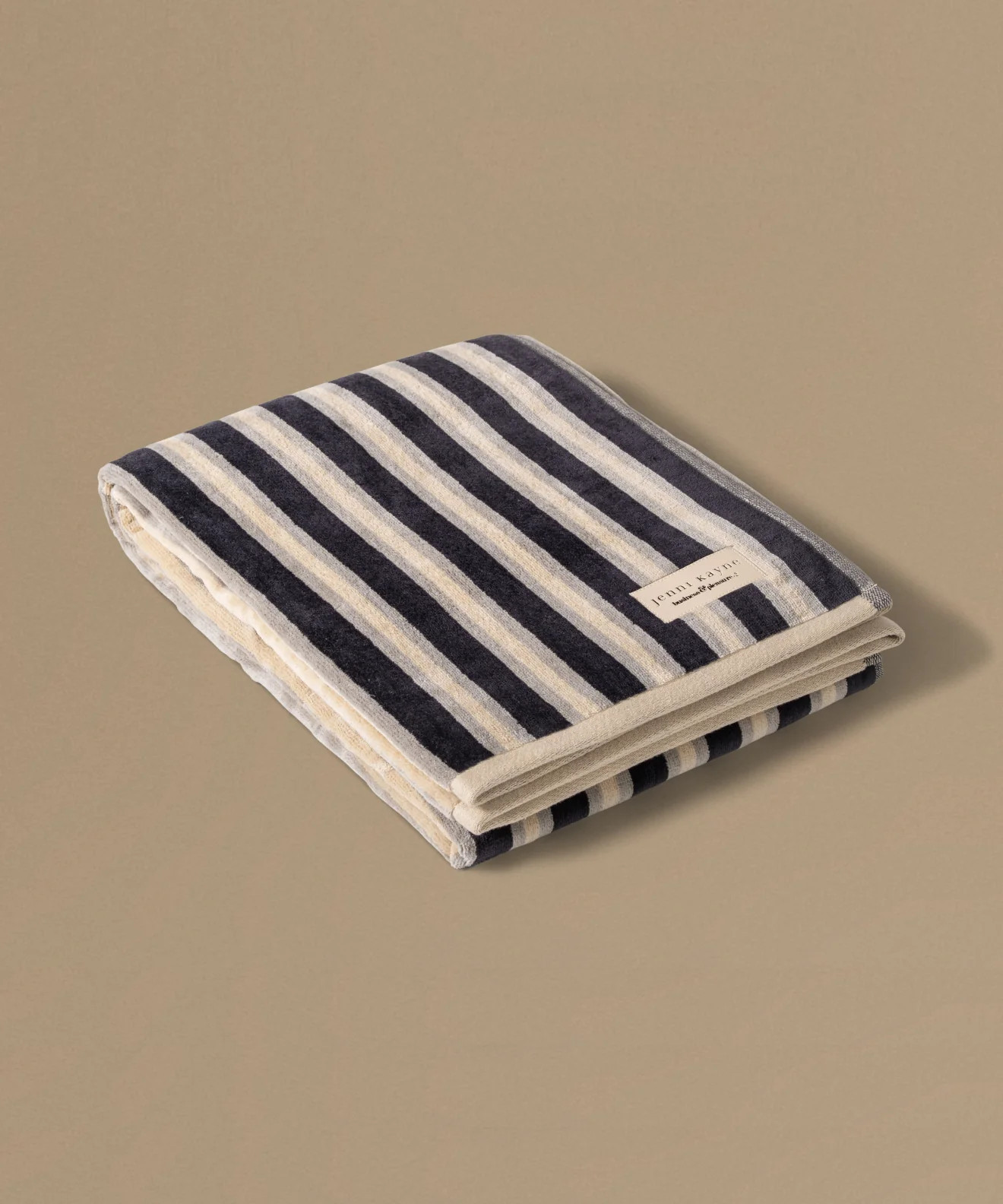 Business & Pleasure Co. The Beach Towel | Jenni Kayne