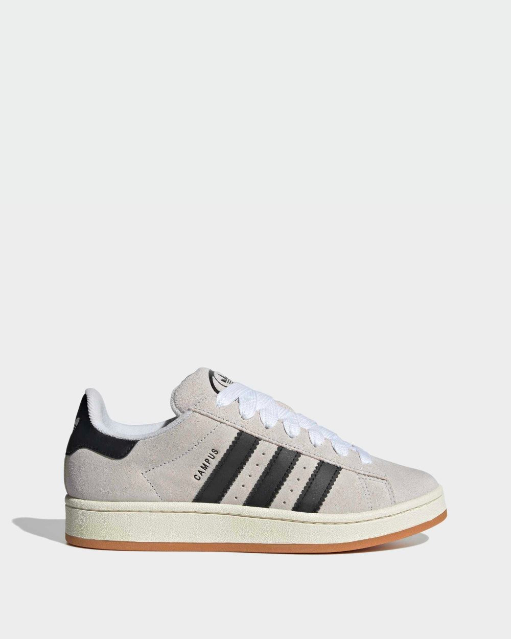 Women Crystal White Campus 00S Shoes | THE ICONIC (AU & NZ)