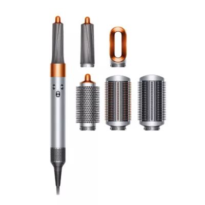 Dyson Airwrap™ Styler Copper Gift Edition | Bed Bath & Beyond