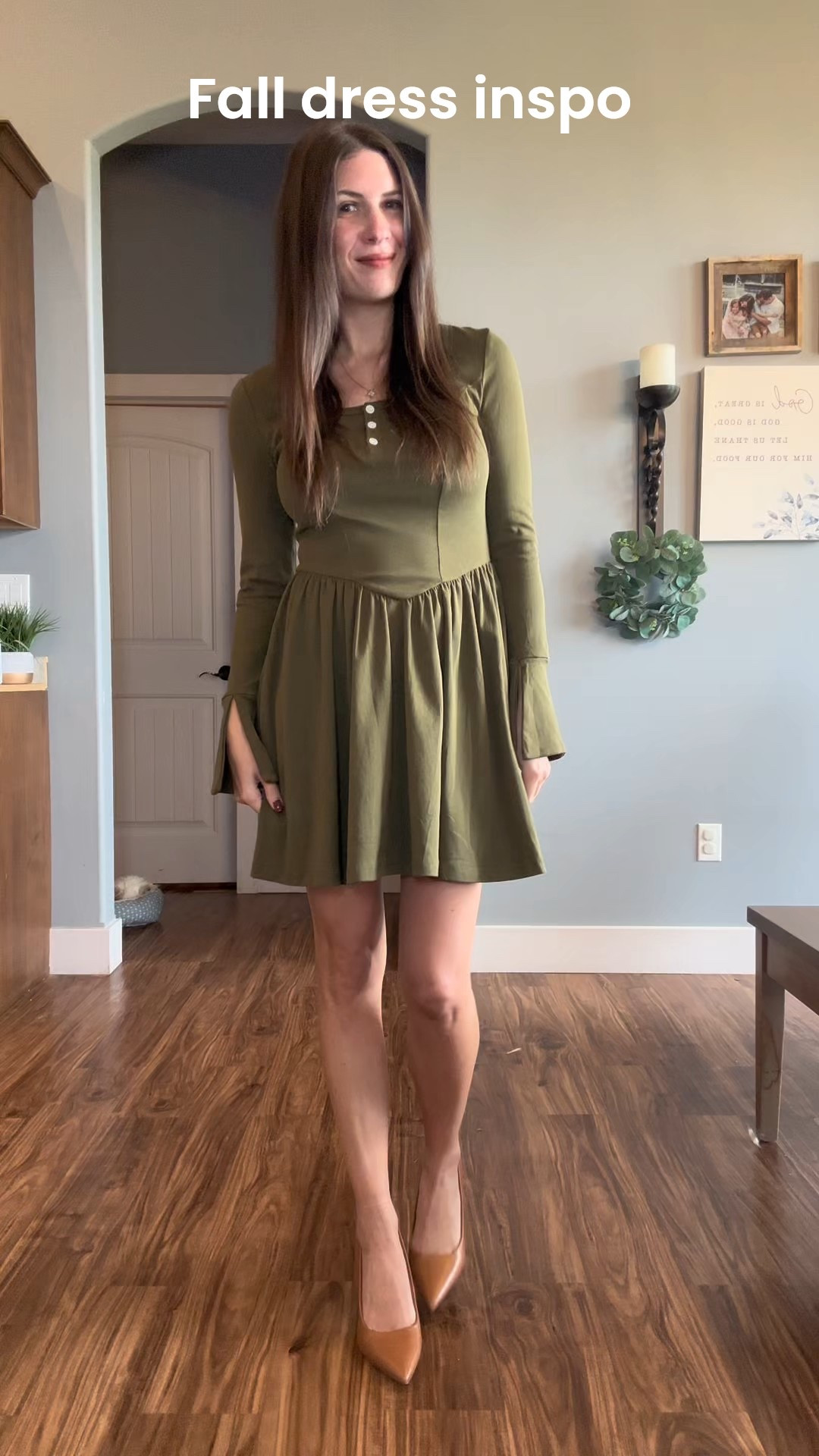 Fall dress inspo! 

#LTKFindsUnder50 #LTKStyleTip #LTKSeasonal