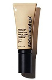 Click for more info about Sonia Kashuk Foundation Cream 03 Perfecting Luminous 0.6 Oz / 17 Ml