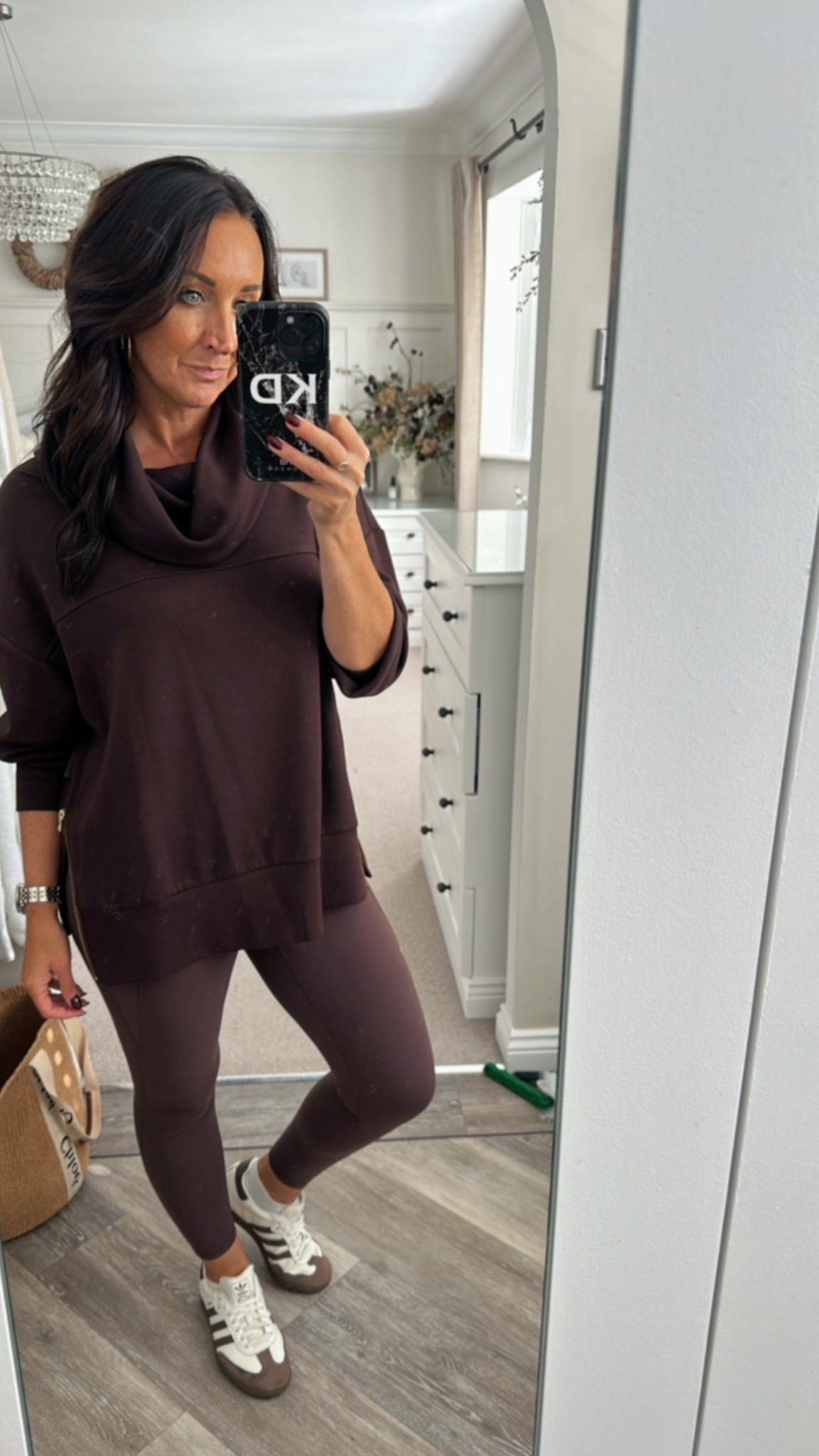 Relaxed weekend vibes

#LTKfitness #LTKuk #LTKautumn