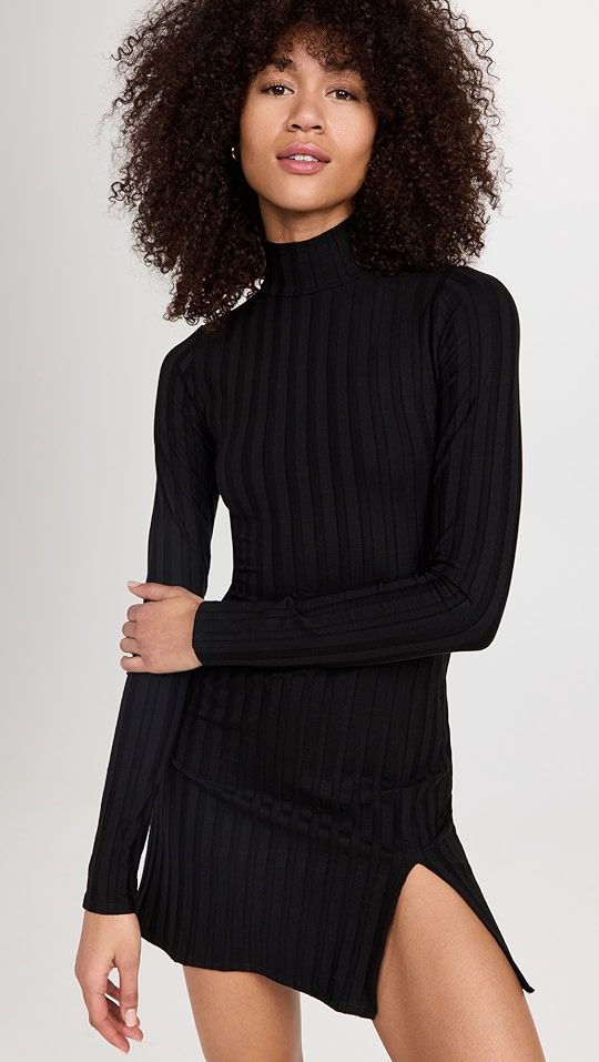 Reformation Libra Knit Dress | SHOPBOP | Shopbop