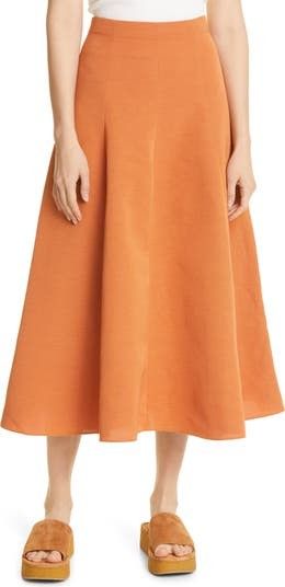 Vince Cotton Skirt | Nordstrom Anniversary Sale, Nordstrom Anniversary Sale 2022, NSale, NSale 2022 | Nordstrom